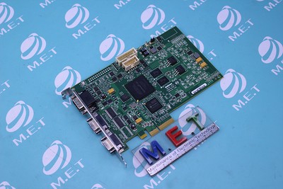 MATROX Y7367-00 REV.A SOL2MEVCLB Platine Y736700 REVA SOL2MEVCLB 60 Tage Gara...