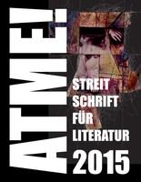 Gerhard Moser (U. A.) | Atme! 2015 | Buch | Deutsch (2015) | 180 S.