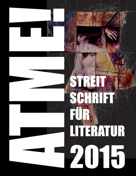 Gerhard Moser (U. A.) | Atme! 2015 | Buch | Deutsch (2015) | 180 S.-image