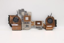 5H41B77200 FAN Heatsink N20E Sunon