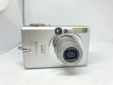 Canon IXY DIGITAL 400 Compact Digital Camera B021