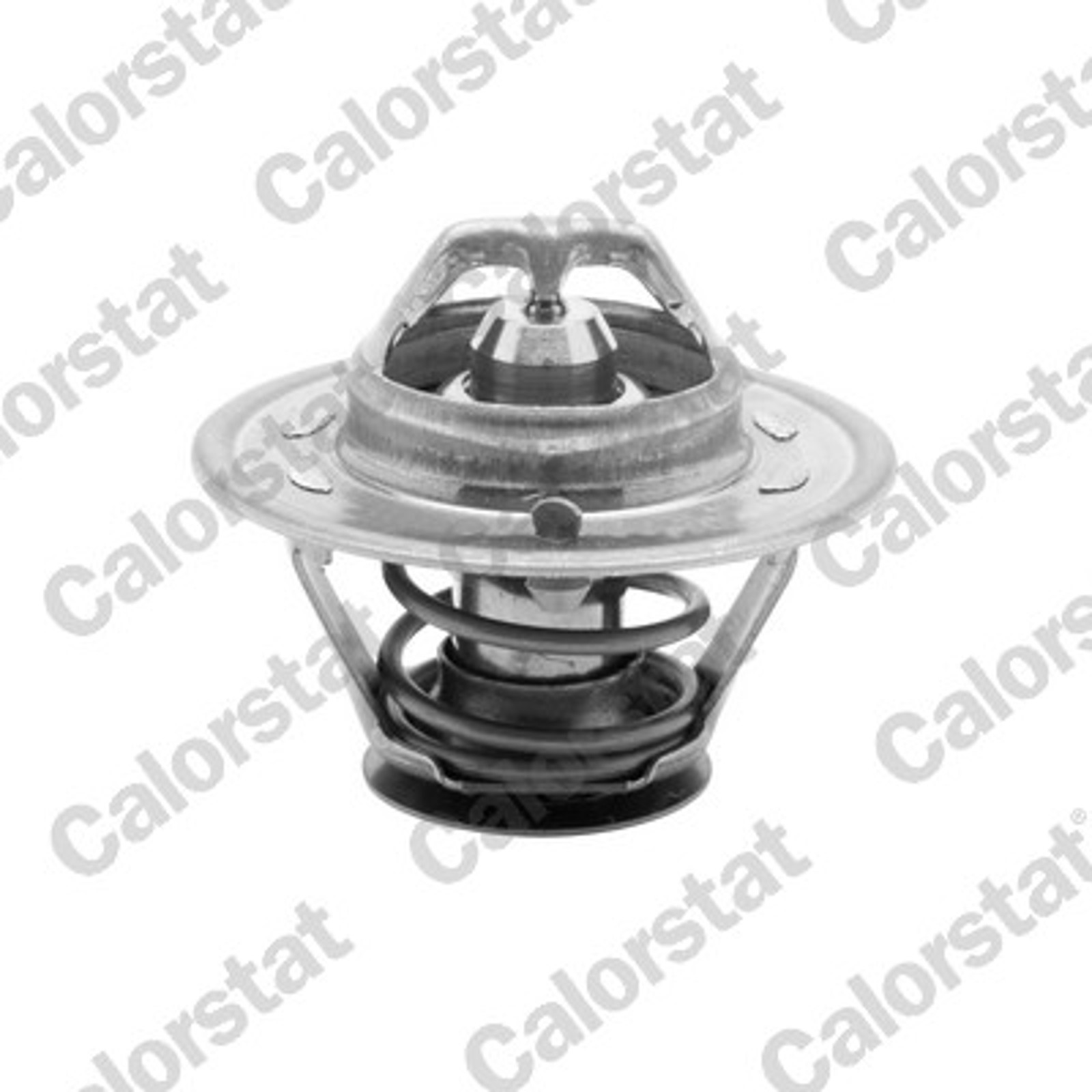 Thermostat KüHlmittel Calorstat By Vernet TH3309.74J FüR Tb Daily Iveco Ducato 1-image