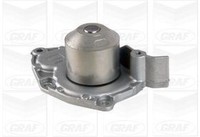 1 X Wasserpumpe Graf Pompy Wody/Water Pupms PA822 FüR Renault Laguna II Espace