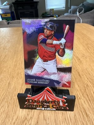 2026 Topps Series 1 Jose Ramirez #SMLB-18 Stars of Mlb Guardians