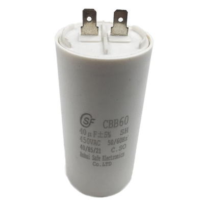 #ad 40uF Capacitor Compatible with Briggs Stratton PowerBoss 030249 030249 0 5500 $44.35