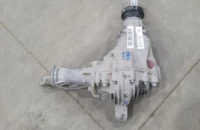 2011-2022 Jeep Grand Cherokee Front Axle Differential Carrier 3.45 ratio
