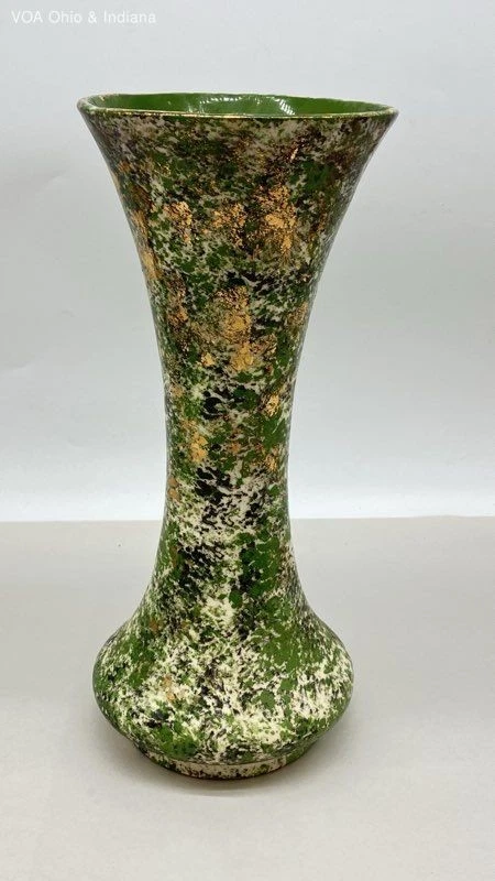 Mid Century Modern Vase In Collectible Vases for sale | eBay