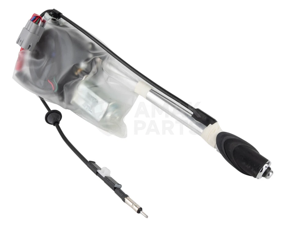 Antena genuina OEM para Toyota Land Cruiser Lexus LX470 86300-60161 Foto 3 de 4