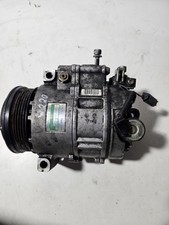 Mercedes W220 S320 S430 Klimakompressor 447220-800