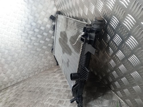 Ford Focus Mk3 Manual Radiator Coolant 1.5L Diesel BV618005BD 2015 16 17 18 - Picture 8 of 12