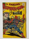 Amazing Spider-Man #25 - VG+ 4.5 - 1st App Mary Jane - Marvel Comics 1965
