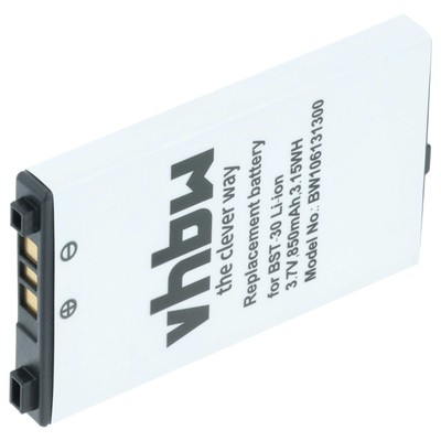 Akku für Sony-Ericsson T226 T226m T226s T237 T290a T290c T230 T290i T290 850mAh