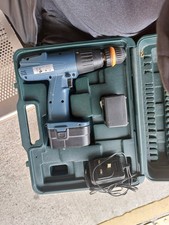 Tooltec Cordless Drill
