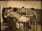 CORONET FILMS - 4-  16mm  1400' BW Films on 1 Reel, Atomic,School,Girls Basketbl — photo 6
