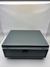 Vintage Argus Automatic 540 Slide Projector – Tested, Works, No Tray