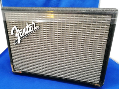 Fender Monterey Bluetooth Speaker Amplifier 120W