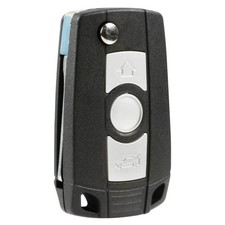 For 2001 2002 2003 2004 2005 2006 BMW 330Ci Keyless Entry Remote Flip Key Fob