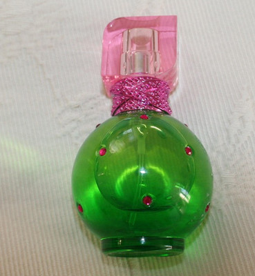 NWOB Britney Spears Women's Jungle Fantasy 1.0 oz Eau de Toilette Long Lasting