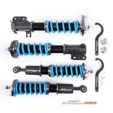 24 Levels Damper Adjustable Coilover Lowering Kit For Nissan Maxima 95-99 A32