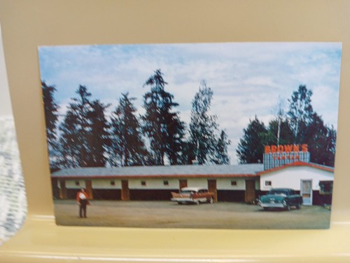 9 RPPC Ontario Canda Postcards Cabin Doubles - Picture 7 of 21