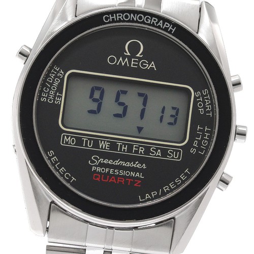 OMEGA Speedmaster Professional 186.0004 TO268064
