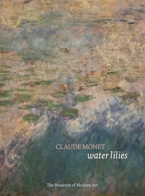 Claude Monet: Water Lilies by Ann Temkin (English) Paperback Book