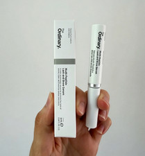Authentic The Ordinary Multi-Peptide Lash and Brow Serum for Looking Lashes,5mL
