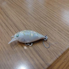 Lucky Craft Medium Crappie Miki