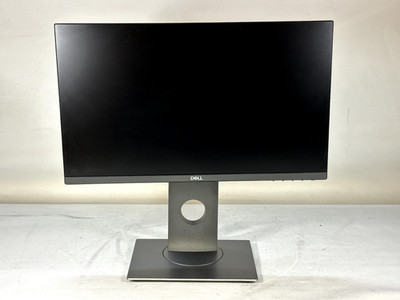 Dell P2219H 21.5 in. Full HD 1920 X 1080 LED LCD IPS Monitor