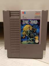 ebay® Auktion 157865159034 | Time Lord für Nintendo NES PAL Videospiel. Nur Patrone. Thumbnail of ebay® auction 157865159034 | Time Lord für Nintendo NES PAL Videospiel. Nur Patrone.
