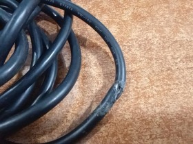 OEM Sega Saturn Model 2 Controller Game Pad MK-80116 *TESTED*