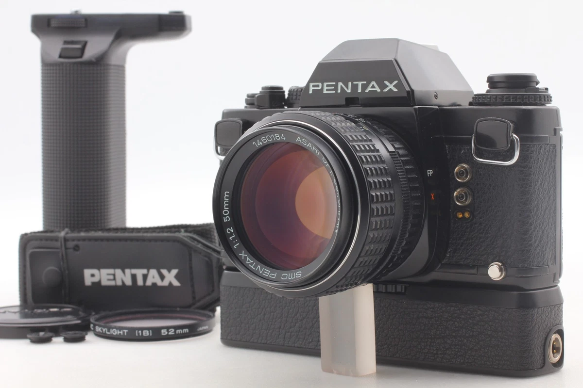 PENTAX LX Film Cameras for sale - eBay