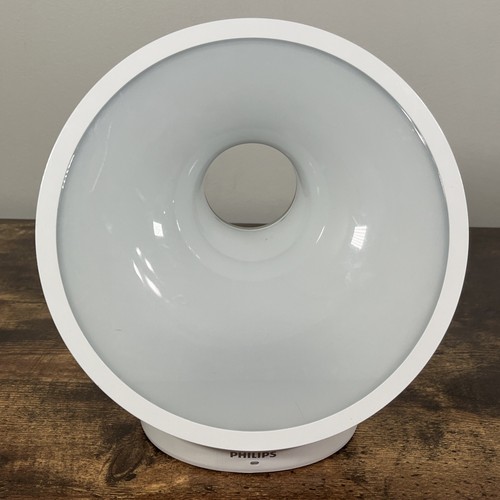 Philips SmartSleep HF3670 WIFI Connected Sleep Wake-Up Light Therapy Lamp Radio - Picture 3 of 7