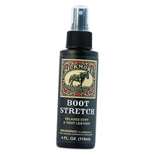 Boot Shoe Professional Leather Stretcher Spray - Stretch Tight Fitting