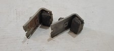 Mercury Cougar XR7 1969-70 Ford Mustang Boss puerta soportes de tope de vidrio Fomoco