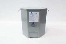 Acme T2535163S Voltage Transformer 10kva 240/480v-ac 120/240v-ac 1ph