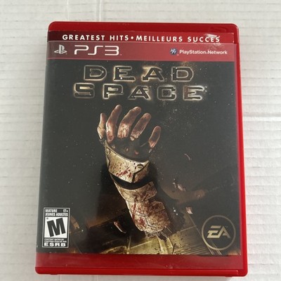 Dead Space (Sony PlayStation 3) PS3