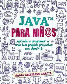 Java para niñ@s: Aprende a programar y crea tus pro... | Buch | Zustand sehr gut