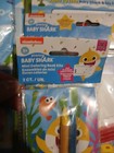 Baby Shark Party Supplies — photo 4
