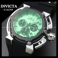 Invicta Coalition Forces X-Wing 49144 Green Wristwatch