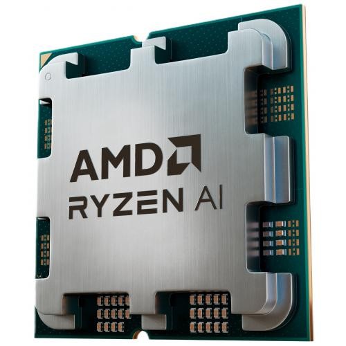【新品未使用】AMD RYZEN 7 8700G BOX AMD Ryzen 7 7700X - 8-Core 4.5GHz Socket AM5 105W Desktop