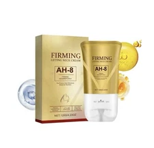 AH-8 Firming Neck Cream for Crepey Skin Body Care Comfort Roller Neck Cream