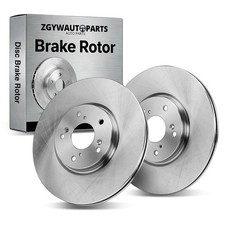 Rear Rotors Replacement Brake Rotors 2pc Brake Disc Rotor For Bertone