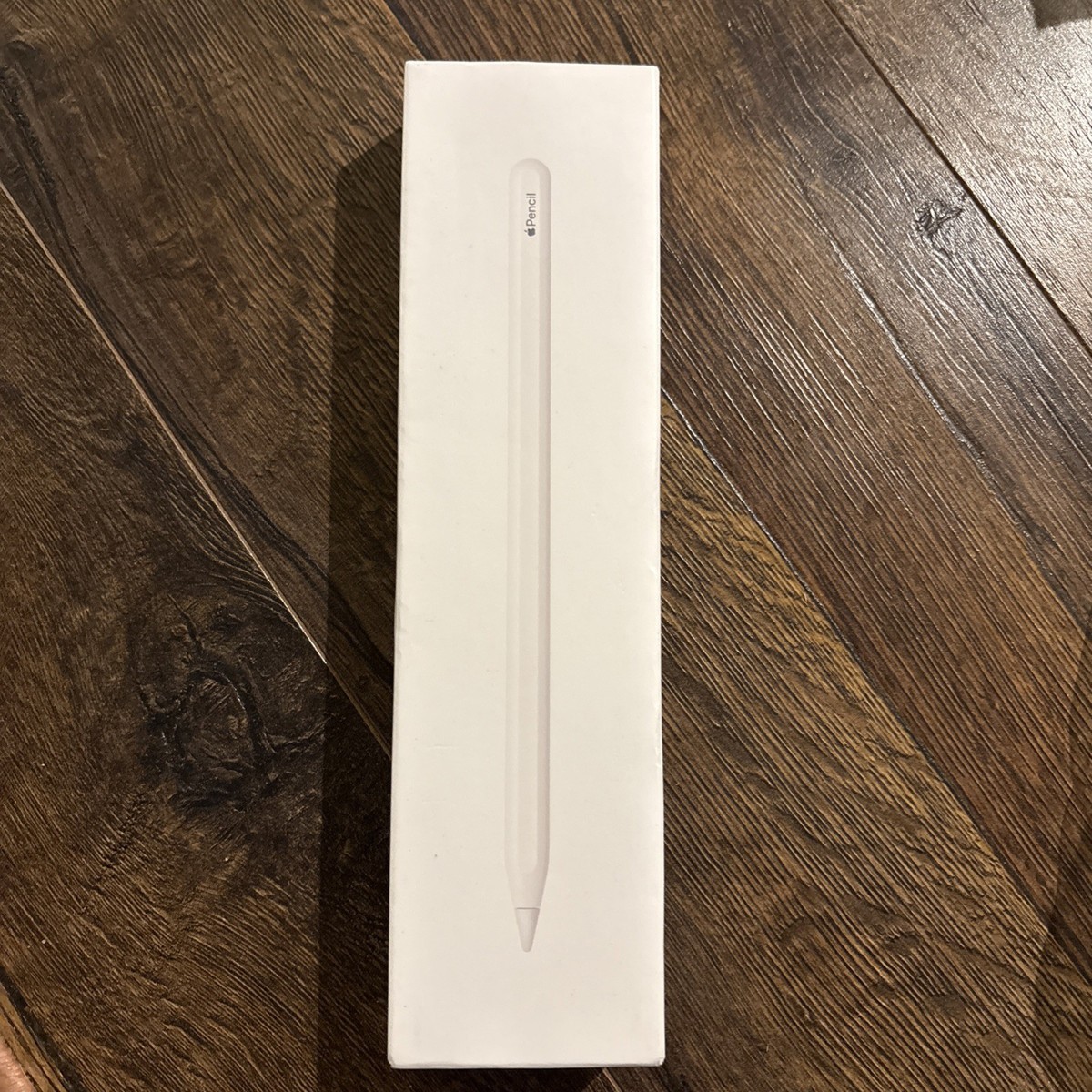 Apple Pencil (2nd Generation) for iPad Pro (3rd Generation