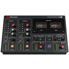 Harrison Audio Flex-10 USB/ADAT Audio Interface