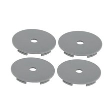 Universal Car Wheel Center Hub Cap/Inner Rim Cover Hub Caps for Most Cars/Snap