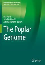 The Poplar Genome Ilga Porth