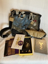 FRONTIER BAG DESTINY 2 TASCHE RUCKSACK LIMITED COLLECTORS EDITION MIT CD