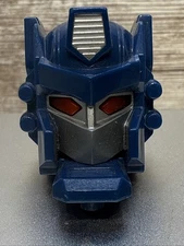 1988 Vintage G1 Transformers Powermasters Optimus Prime (HEAD ONLY MINTY)