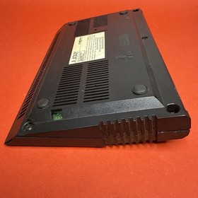 Atari 2600 Jr. System Game Console EBA72R2600 UNTESTED AS IS